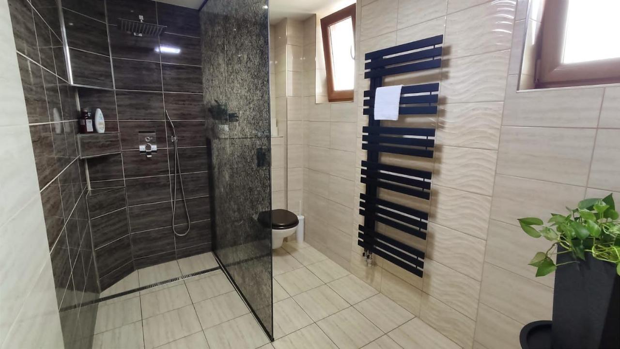 Penzion Ivka Skalica Exterior foto
