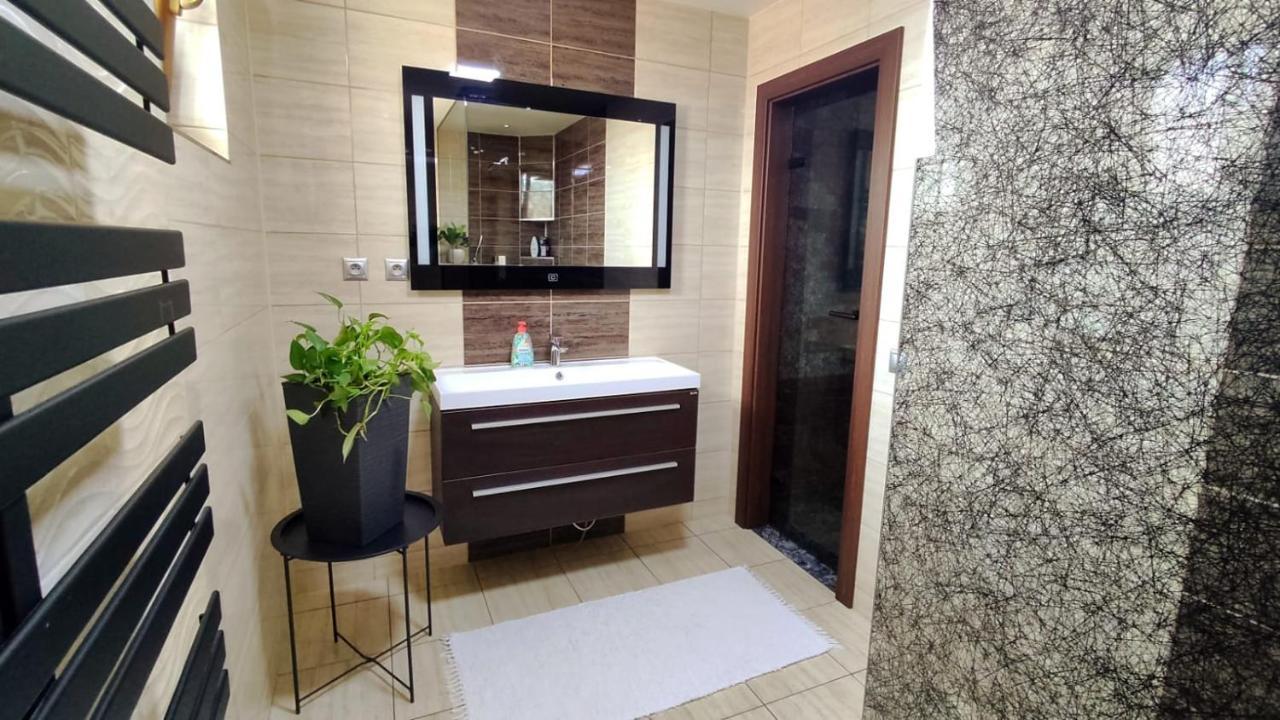 Penzion Ivka Skalica Exterior foto